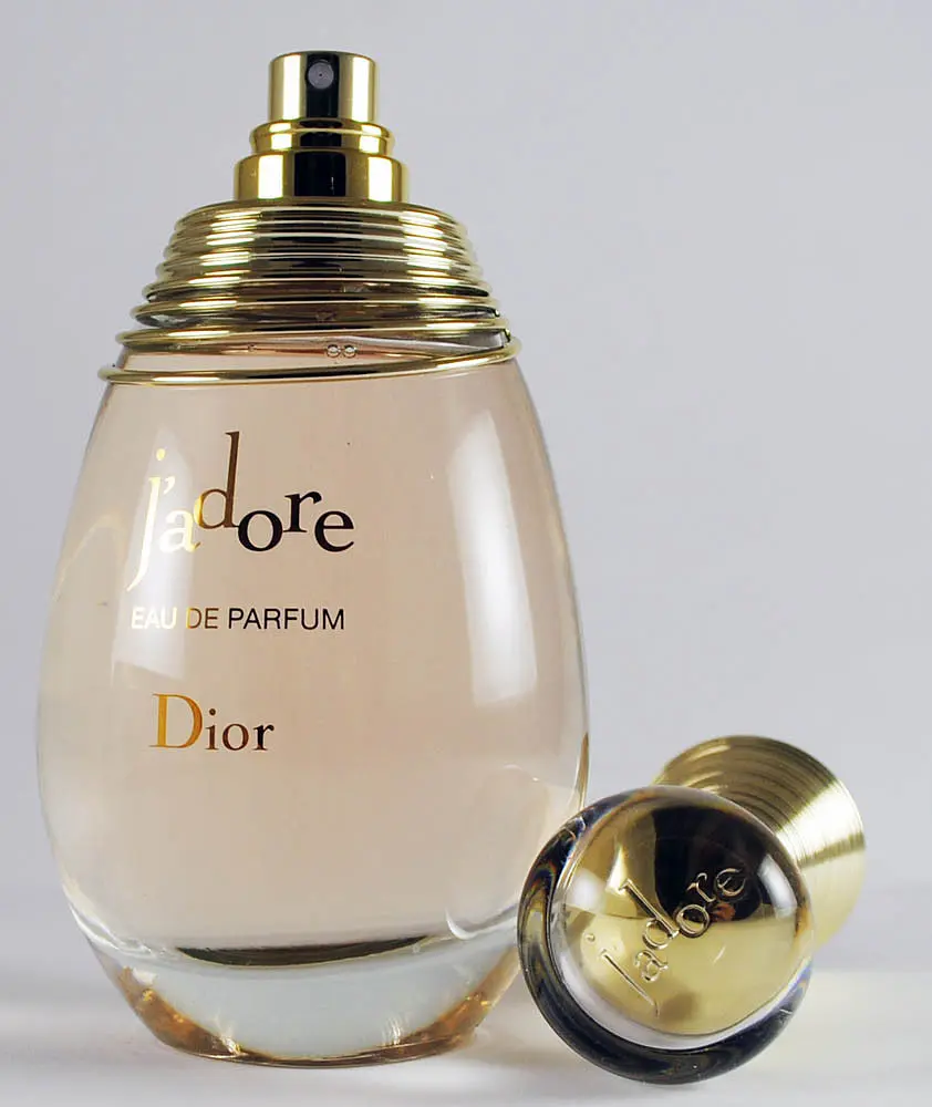 Оригінал Dior Jadore 100 мл ТЕСТЕР парфумована вода - фото 2