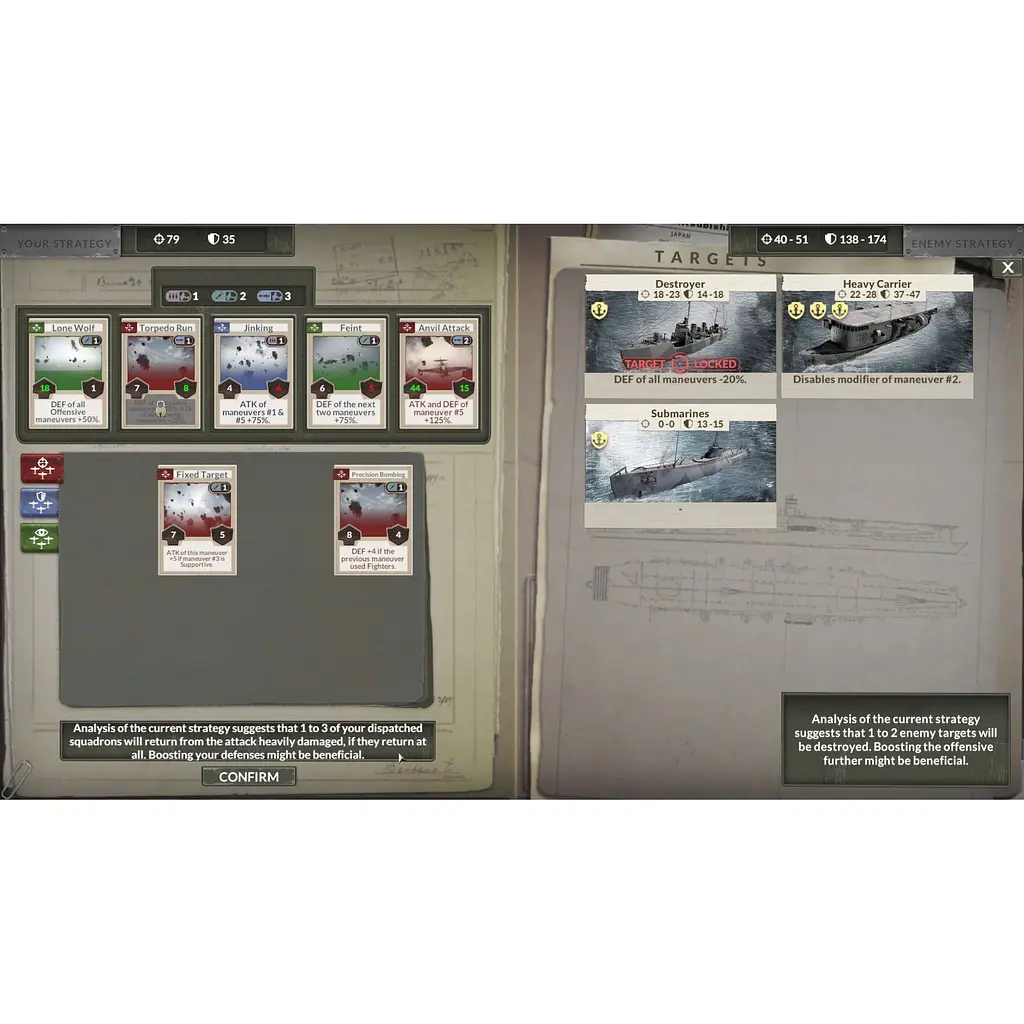 Ключ активации Microsoft Aircraft Carrier Survival для Xbox One/Series S/X - фото 4