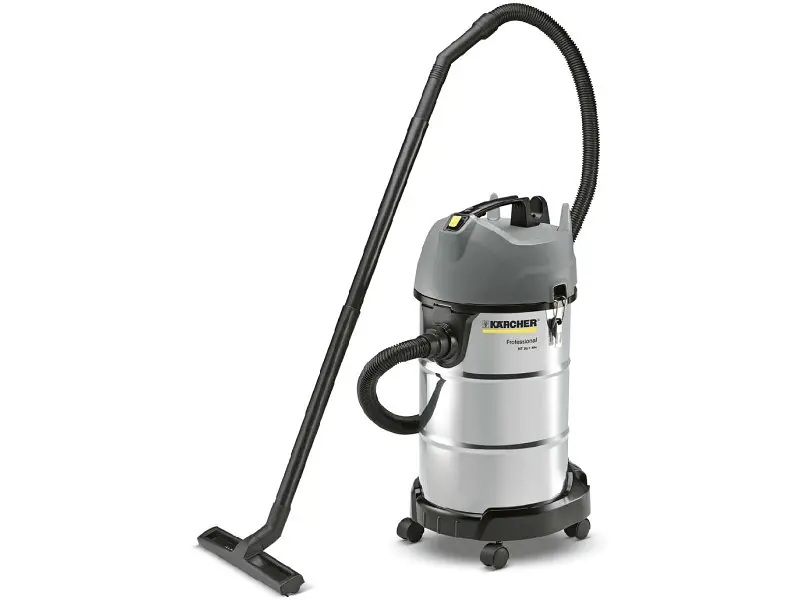 Пилосос Karcher NT 38/1 Me Classic (1.428-538.0)