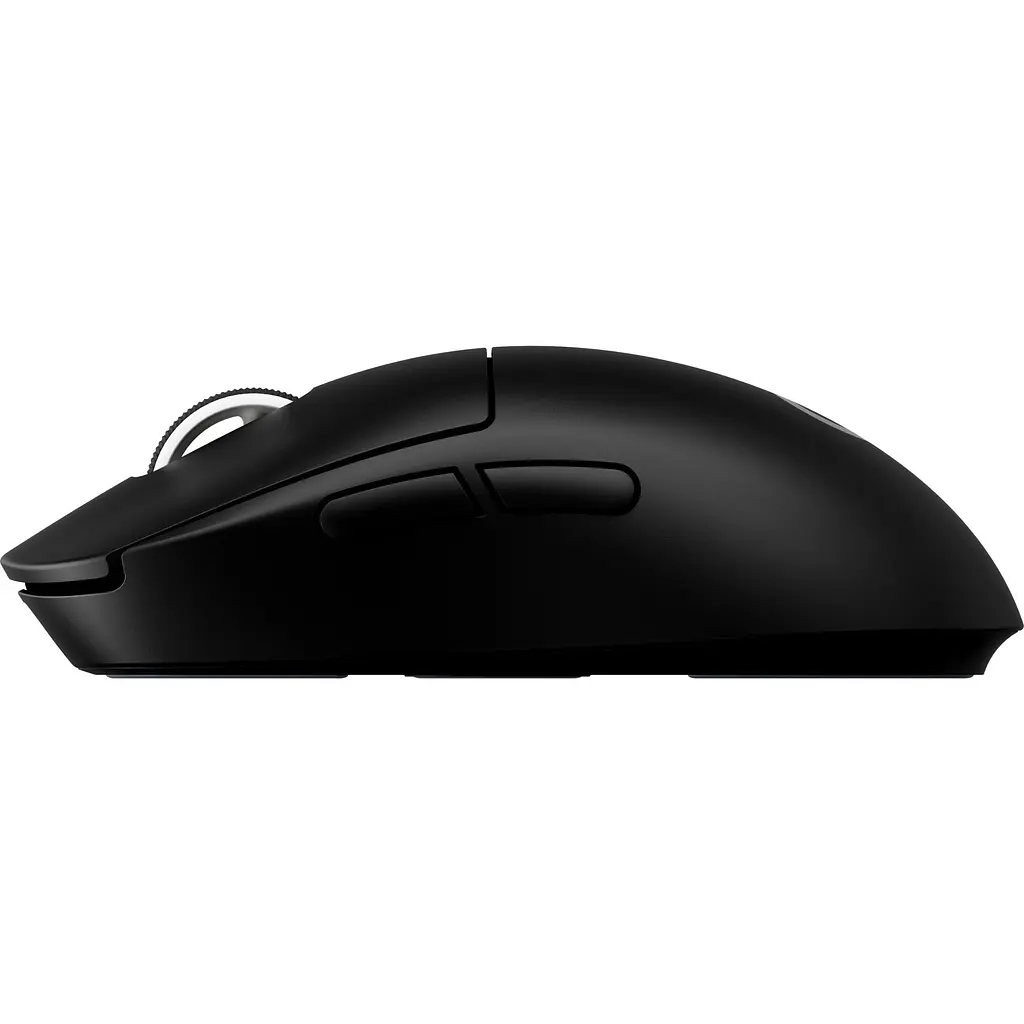 Миша Logitech G Pro X Superlight 2c Black (910-007531) [158454] - фото 4