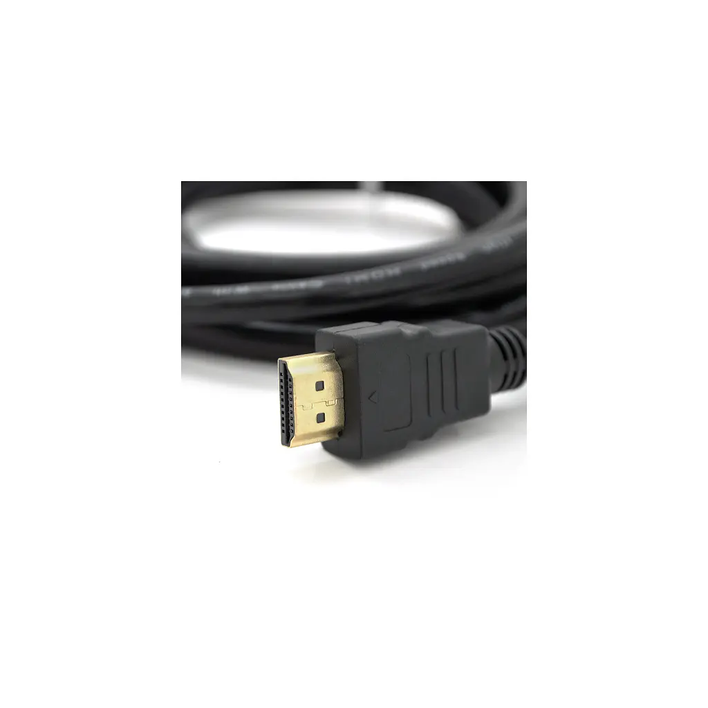 Кабель мультимедійний Ritar HDMI M - HDMI M V1.4 1080P чорний 20 м (HDMI(M)/(M)V1.4-20m-94P) - фото 2