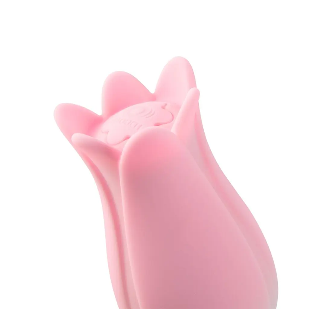 Ультразвуковий вібратор для клітора Otouch Bloom Ultrasonic Clitoris Otouch SO9398 97253 - фото 4