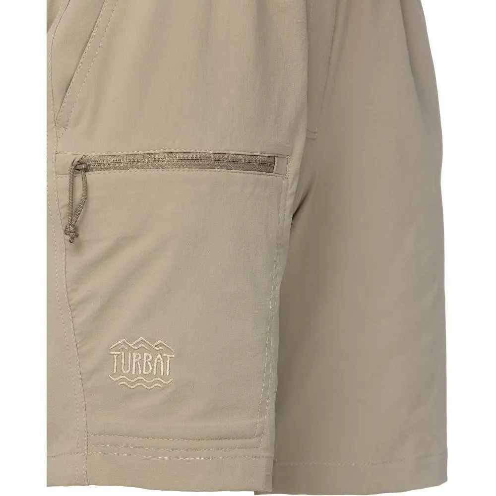 Шорты Turbat Odyssey Lite Shorts Mns XL Песочный (1054-012.004.3112) - фото 3