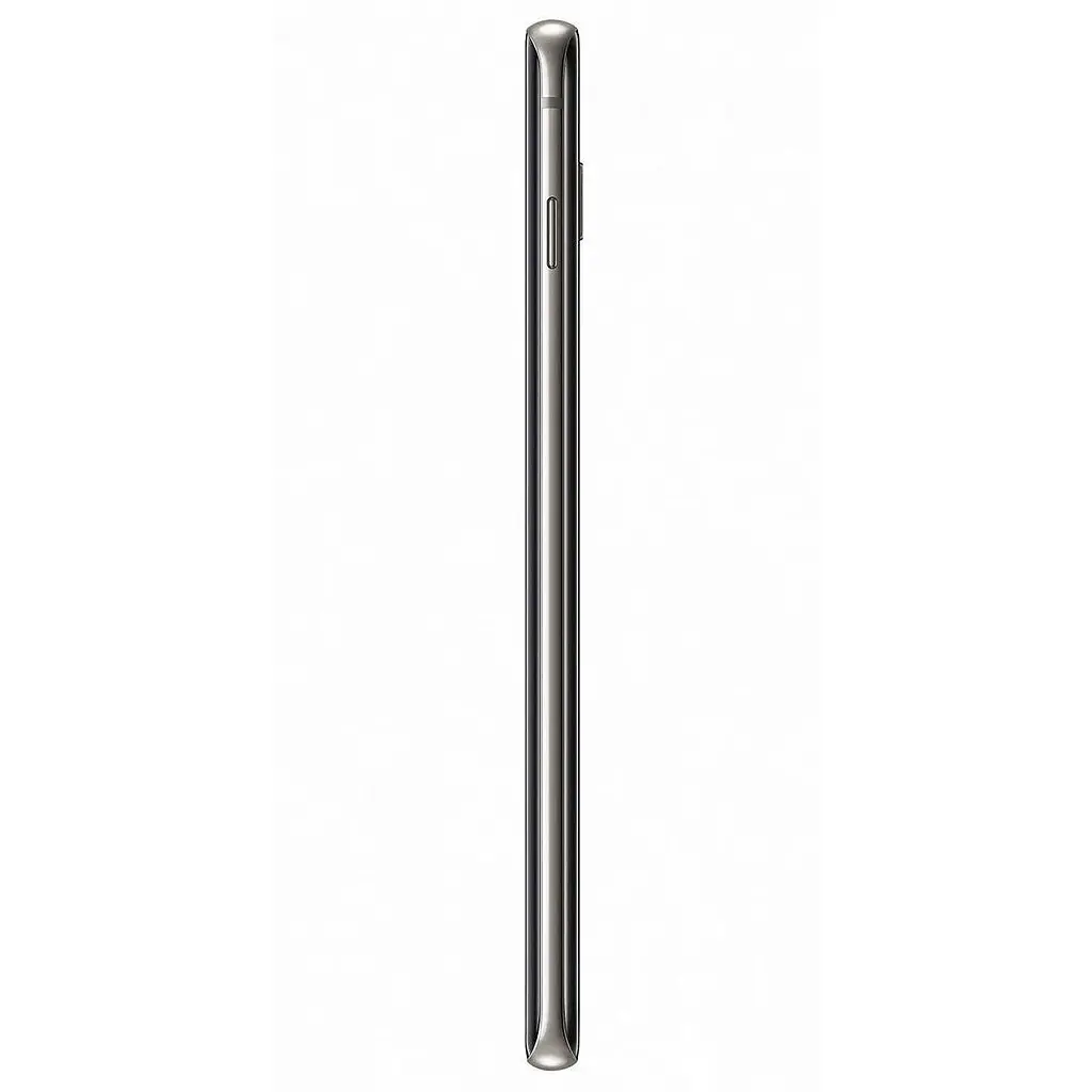 Смартфон Samsung Galaxy S10 G973FD 8/128GB Black - фото 6
