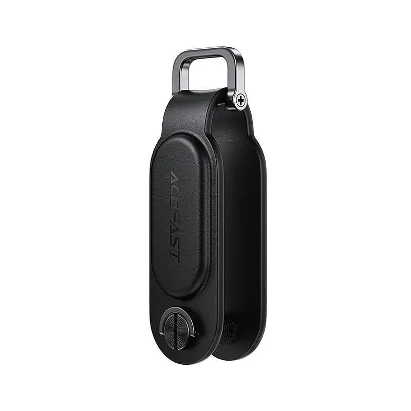 Пошуковий трекер Acefast keychain positioning device S4 | Apple Find My | - фото 2