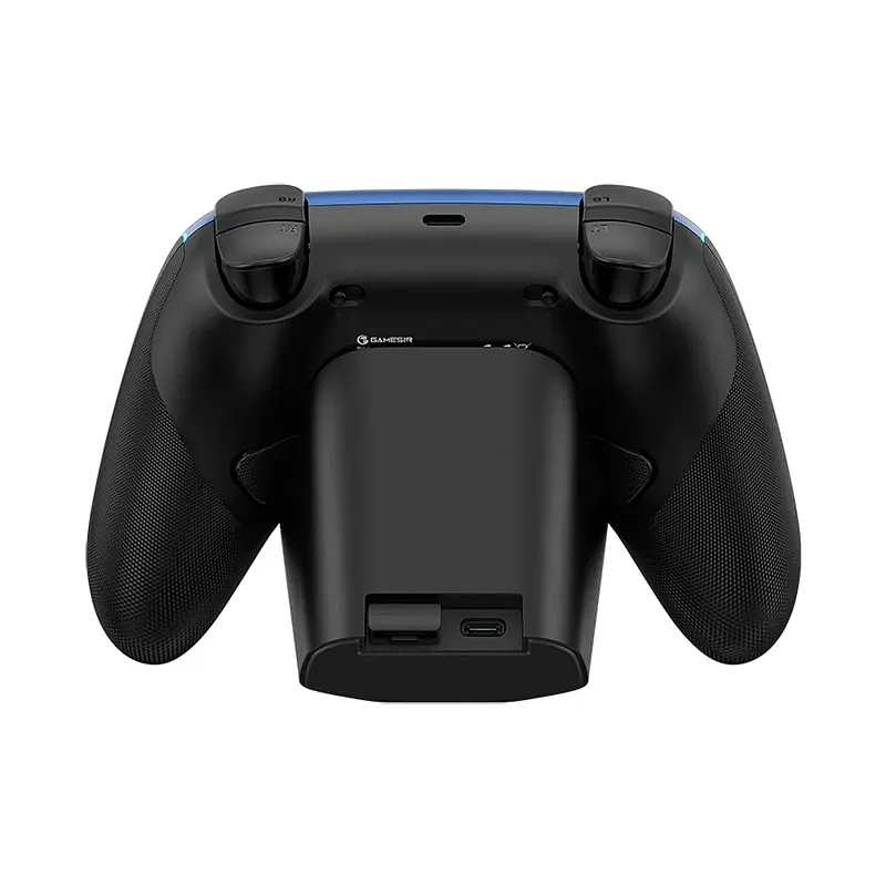 Ігровий контролер геймпад GameSir Super Nova T4n Pro Gamepad з док-станцією - фото 8