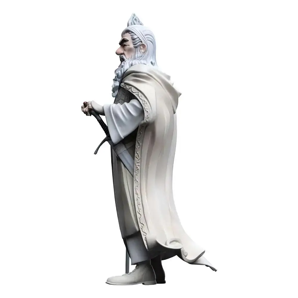 Фігурка WETA Workshop Mini Epics Володар перснів Гендальф Lord of the Rings Gandalf 14 см WW LR G 23 - фото 4