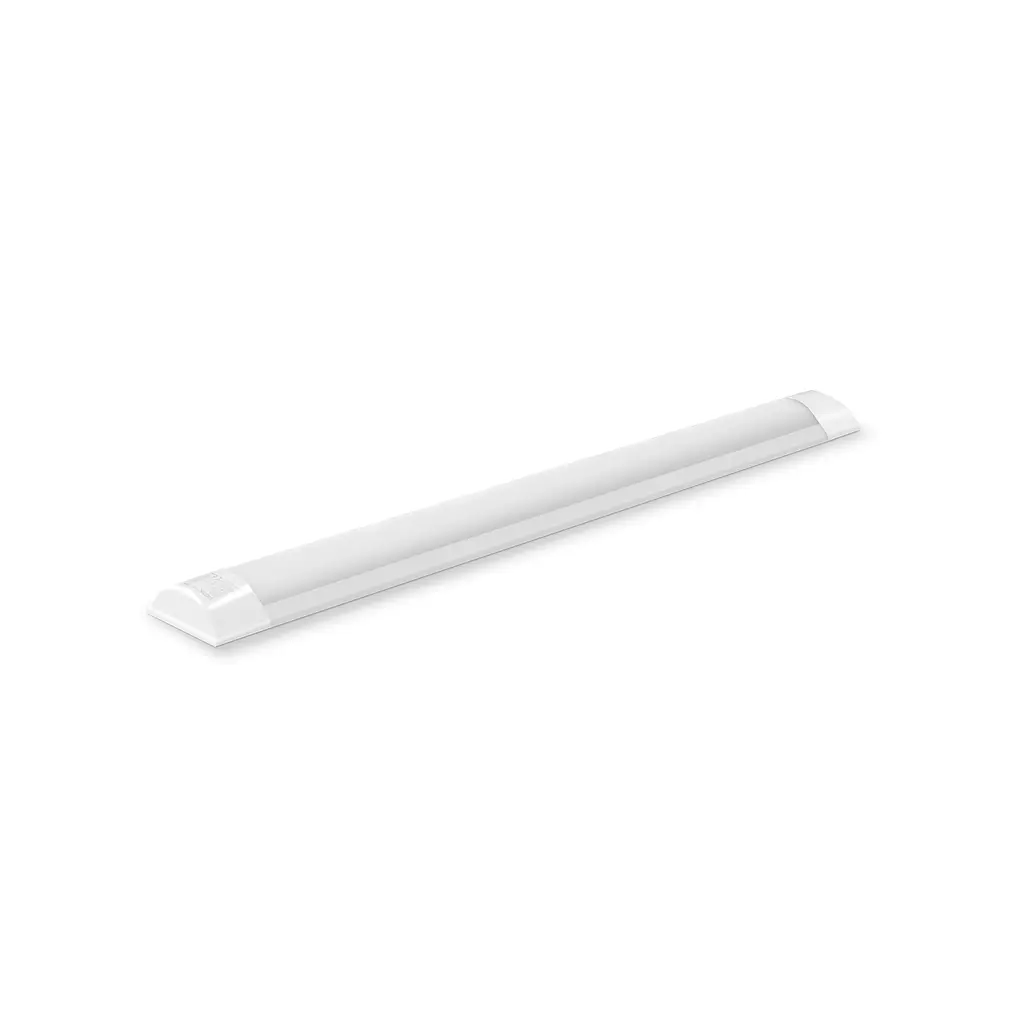 LED світильник лінійний Videx 18W 0.6м 5000K (24358-000) - фото 2
