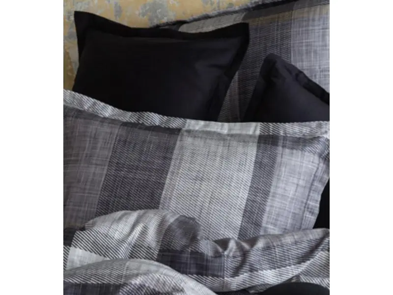 Комплект постільної білизни Євро Issimo Home pbe0047662 - фото 3