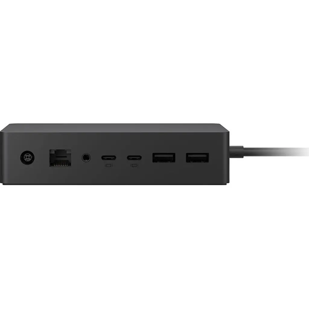 Док-станція для ноутбука Microsoft Surface Dock 2 (1GK-00004) [108165] - фото 2
