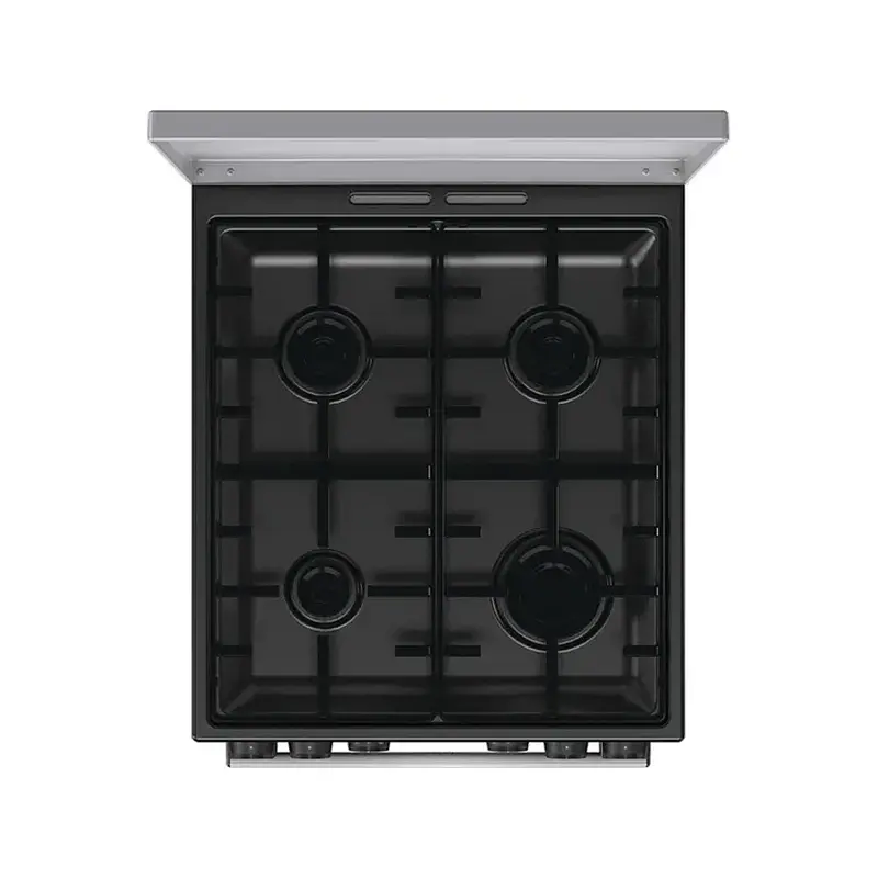 Плита газова GORENJE GK 5C43 SH (FM513D-HPD4B) - фото 4