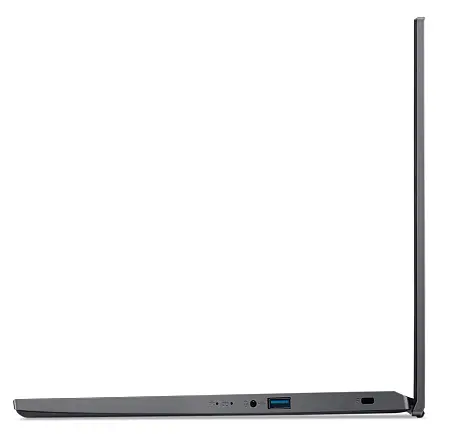 Ноутбук Acer Extensa 15 EX215-55-36N6 (NX.EGYEU.02L) Steel Gray (NX.EGYEU.02L) - фото 8