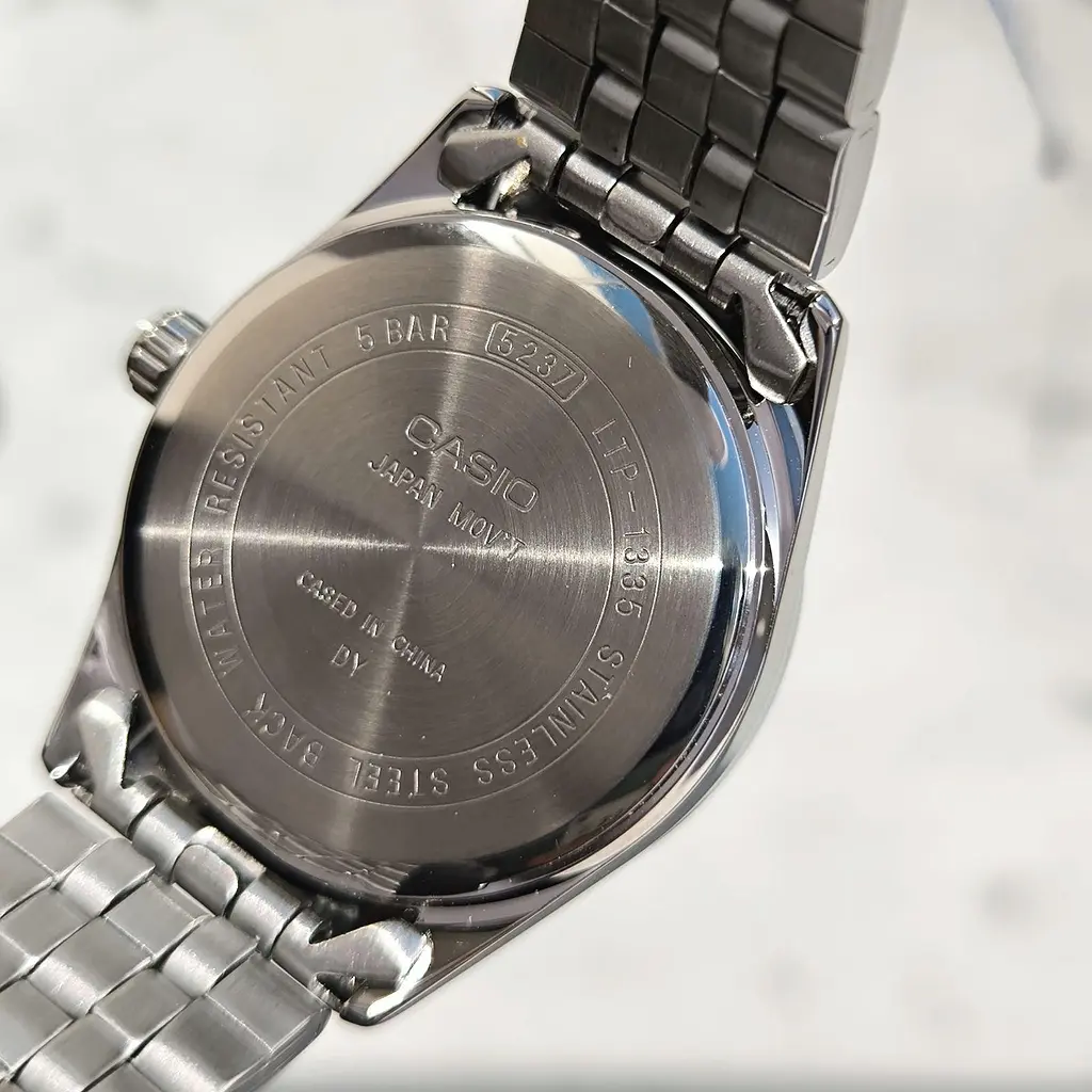Годинник Casio LTP-1335D-1A2 - фото 3