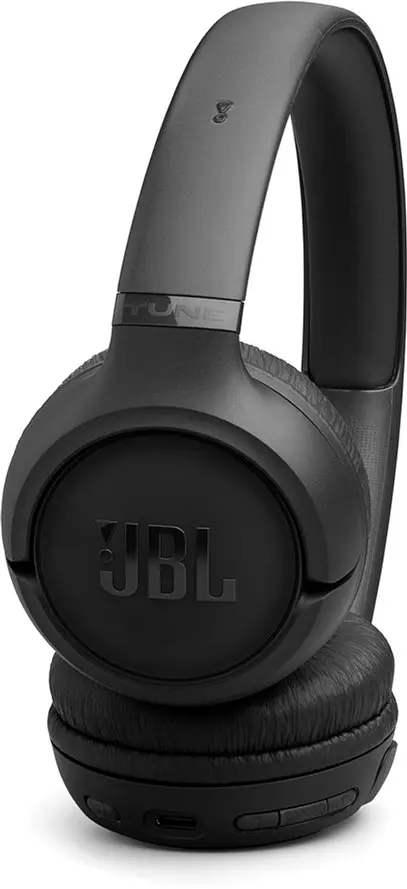 Навушники JBL Tune 530BT Black (JBLT530BTBLK) - фото 6