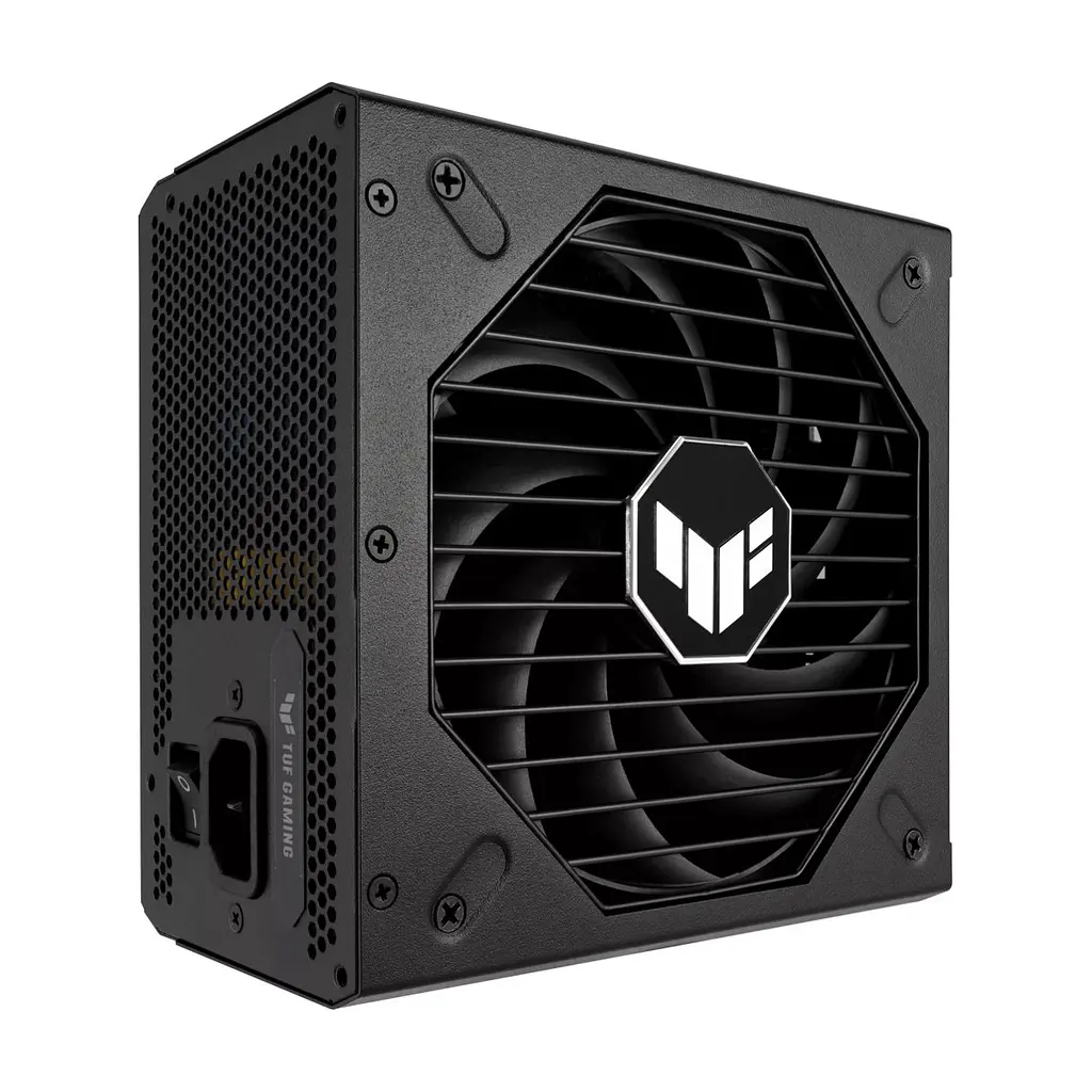 Блок питания ASUS 1200W TUF 80+ Gold (90YE00S0-B0NA00) - фото 4