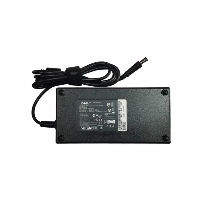 Блок живлення для ноутбука Dell 180W 19.5V 9.23A 7.4 x 5.0mm ADP-180MB Аналог - фото 3