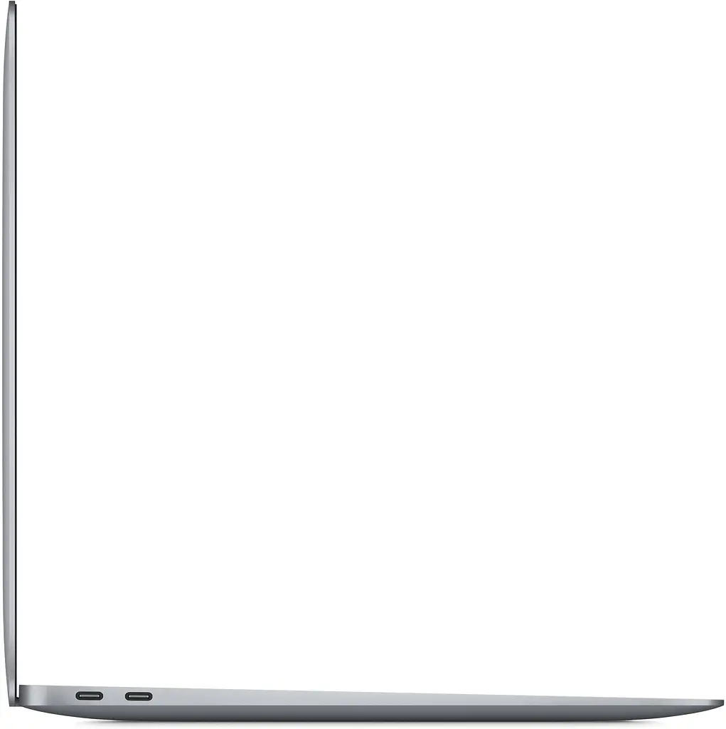 Ноутбук Apple MacBook Air 13" Silver 2020 (MWTK2) - фото 5