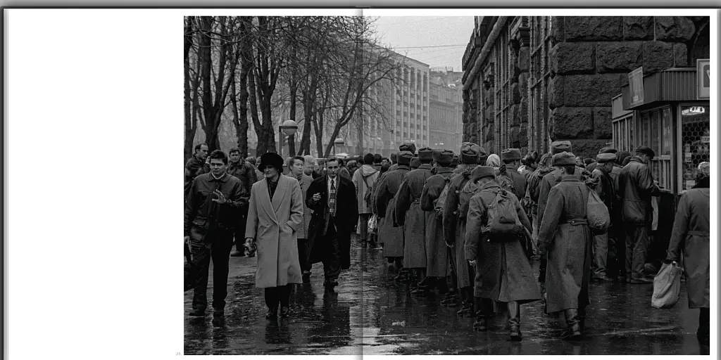Олександр Глядєлов. Фотокнига - Олександр Глядєлов - фото 6