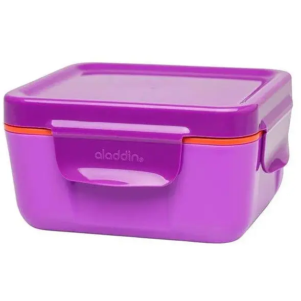 Контейнер для еды ланчбокс Aladdin Easy-Keep 470 мл - фото 2
