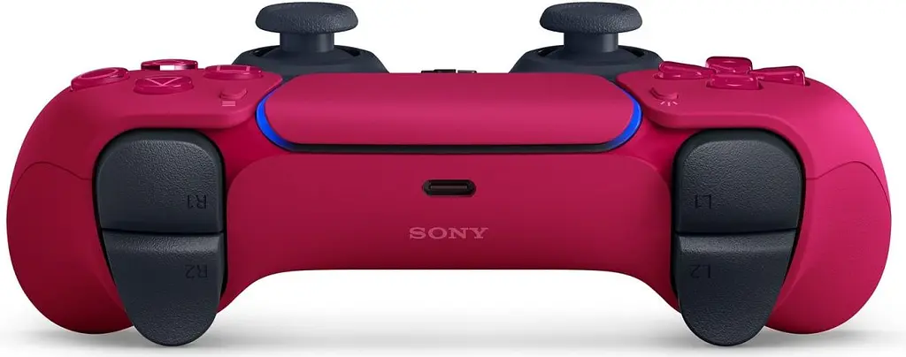 Геймпад Sony DualSense для PS5 Cosmic Red (9828297) [57472] - фото 3