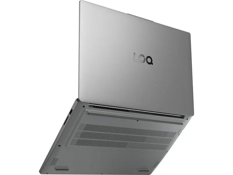 Ноутбук Lenovo 15ARP10E Luna Gray (83S00087RA) - фото 10