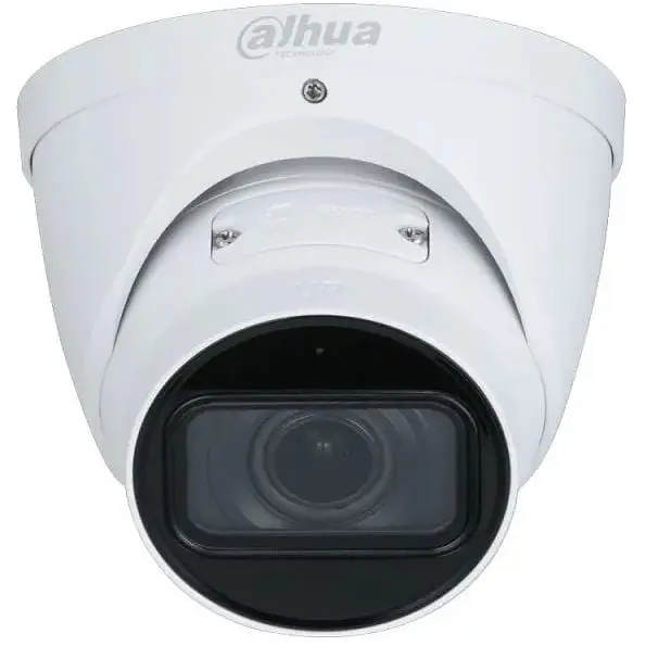 IP-камера Dahua DH-IPC-HDW2231TP-ZS-27135-S2 2 МП купольная моторизированная - фото 2