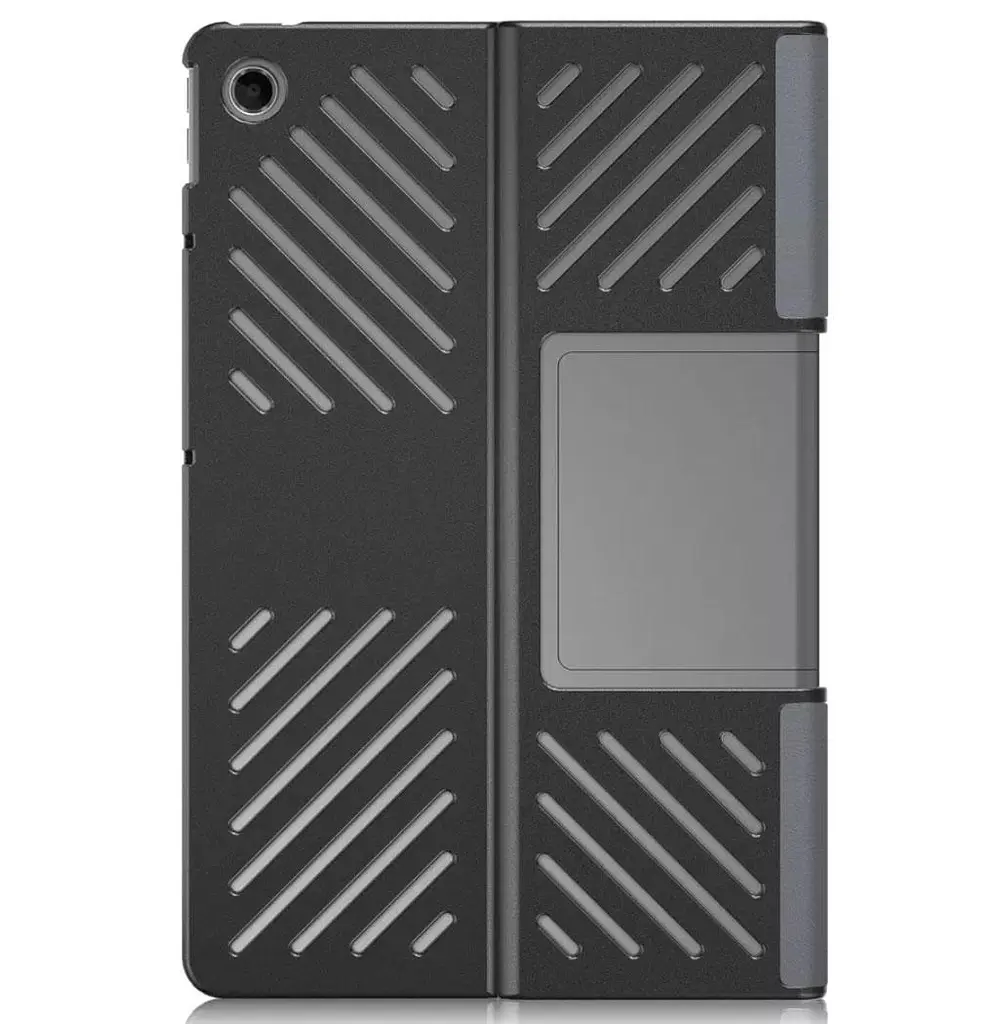 Чехол Primolux Slim для планшета Lenovo Tab Plus 11.5" 2024 (TB-351) Grey - фото 2