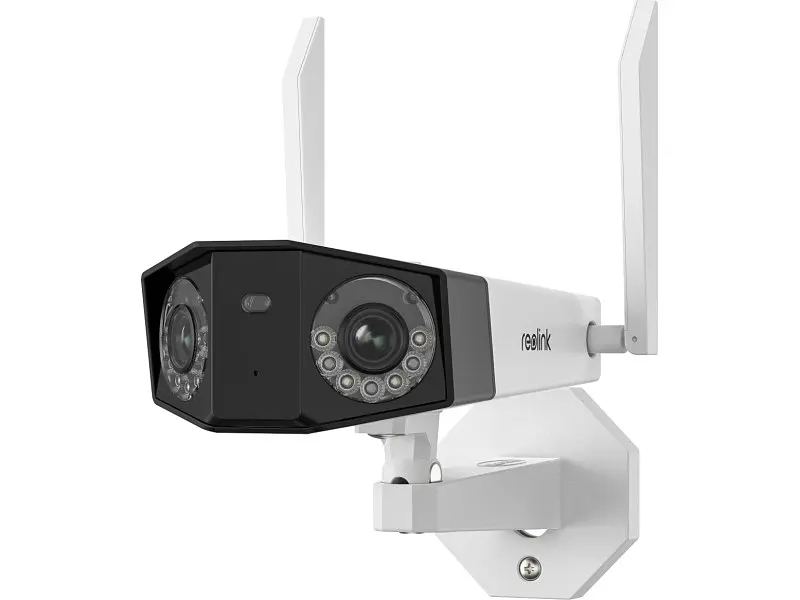 IP-камера відеоспостереження Reolink Duo Series W730 - фото 4