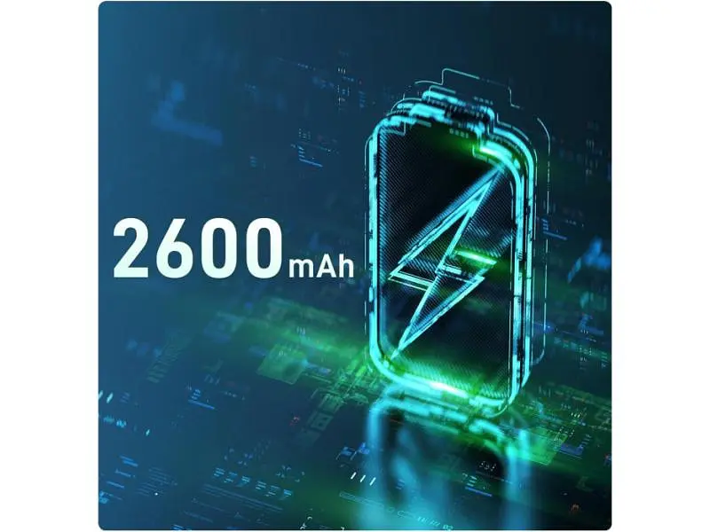 Модем 4G / 3G + Wi-Fi роутер ZTE K12 4G - фото 8