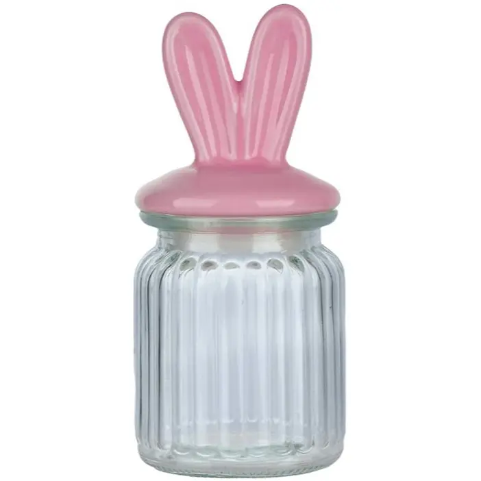 Ємність для зберігання Kitchen Goods&More Кролик 16.8 см
