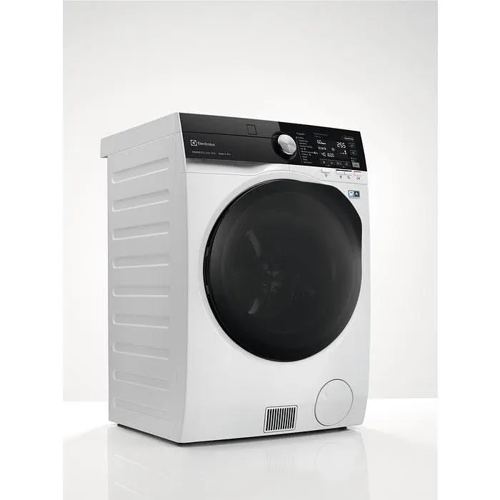 Стиральная машина Electrolux EW9W161B с функц. пара/ 10 кг(6 кг)/1600 об/мин/Heat pump/инверт./A (EW9W161B) - фото 5