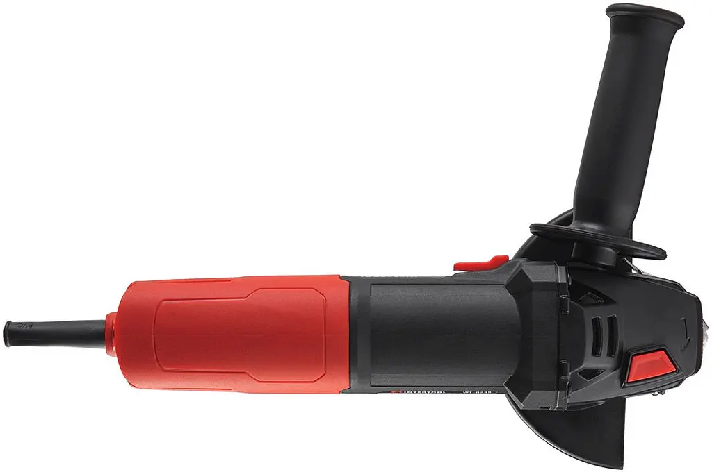 Кутова шліфмашина Intertool WT-0235 [89773] - фото 5