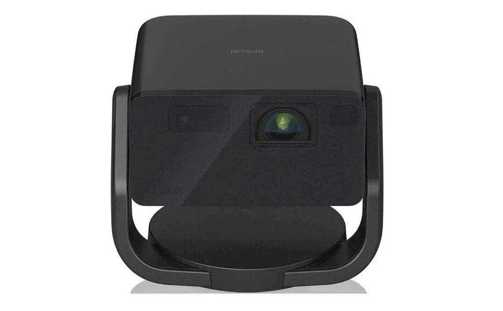Мультимедійний проектор Epson EF-22B (V11HB38140) - фото 3