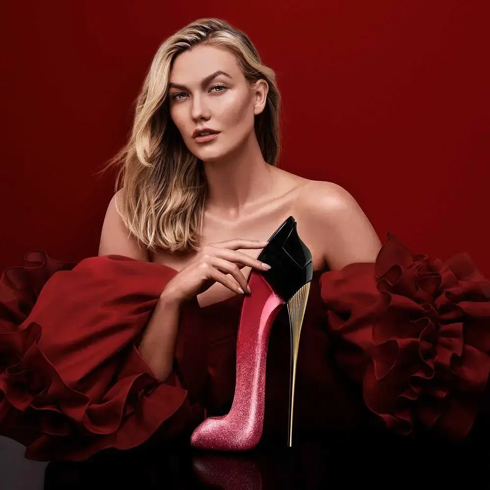 Тестер парфумованої води Very Good Girl Glam 80 ml - фото 4