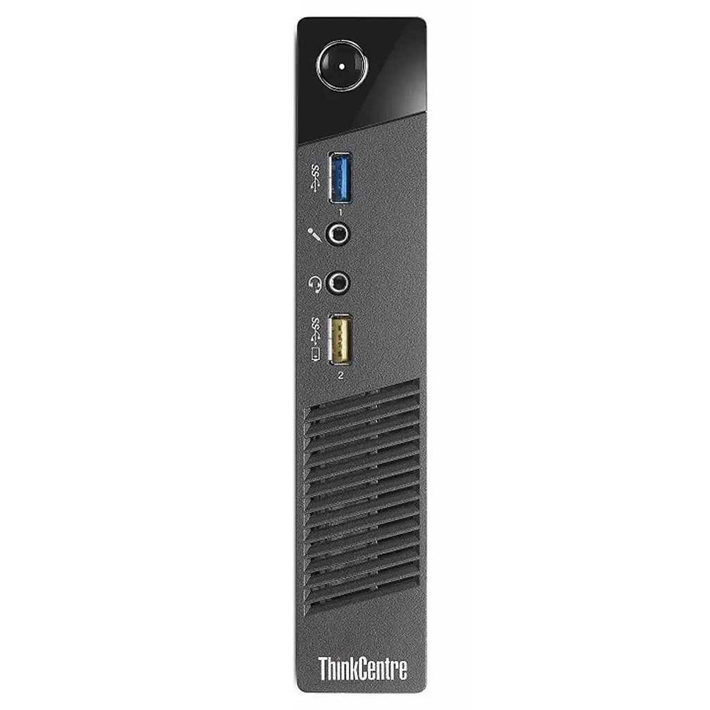 Комп'ютер Lenovo M73 MFF (G1820T/8/120SSD) Б/В - фото 3