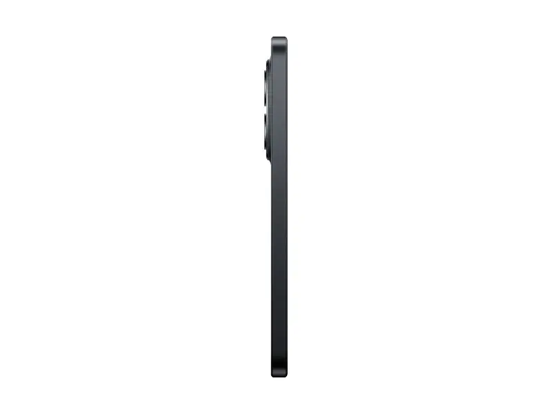 Смартфон Xiaomi Redmi Note 15 Pro 5G 8/512GB Midnight Black - фото 11