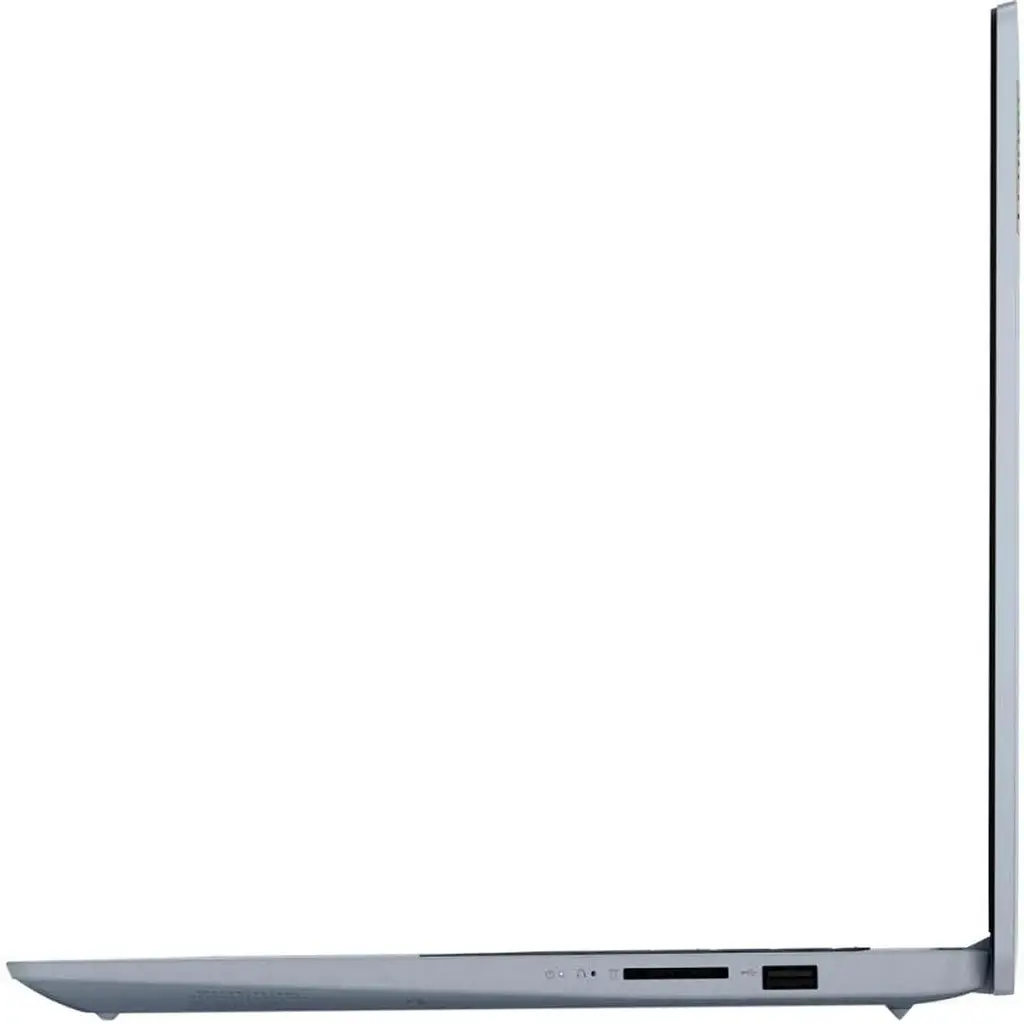Ноутбук Lenovo IdeaPad 3 15IAU7/ Core i5-1235U/4.4 ГГц/ Iris Xe Graphics/16/512 ГБ Refurbished - фото 4