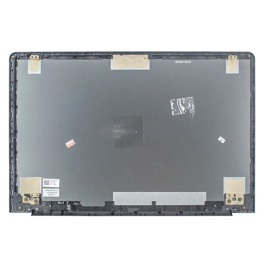 Кришка матриці для Dell Vostro 15 5568 P62F series, (Silver, 0WDRH2, AM1Q0000200, A cover) - фото 2