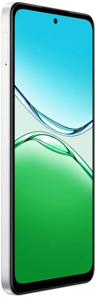 Смартфон A5 6/128GB Mist White OPPO teh0023279 - фото 2