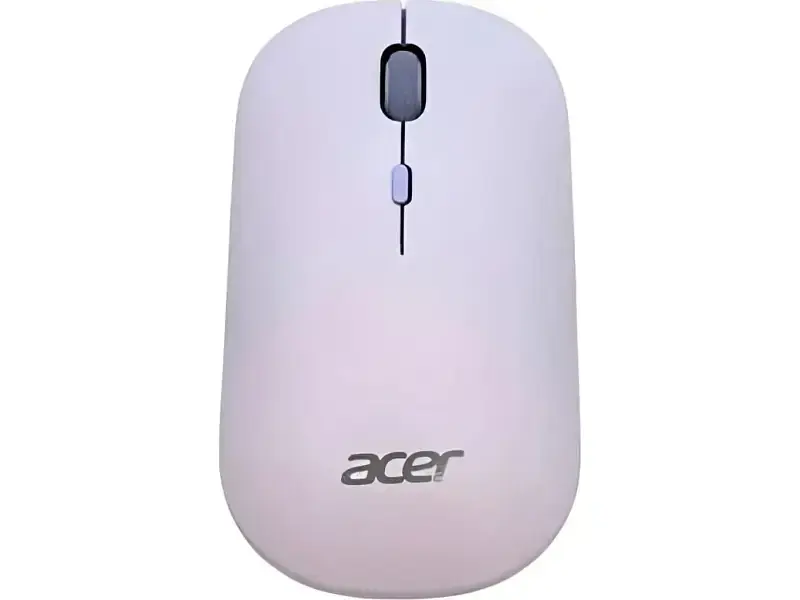 Миша Acer AMR130 Purple (GP.MCE11.04C)