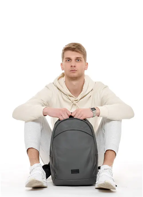 Рюкзак женский Sambag 46х13х28 см sum0011085 - фото 8