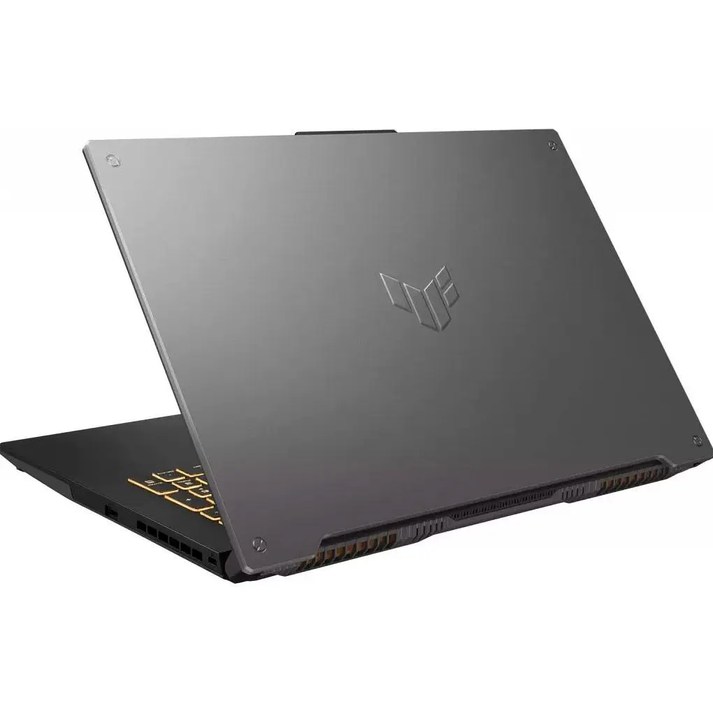 Ноутбук ASUS TUF F17 FX707ZC4-HX097 - фото 4