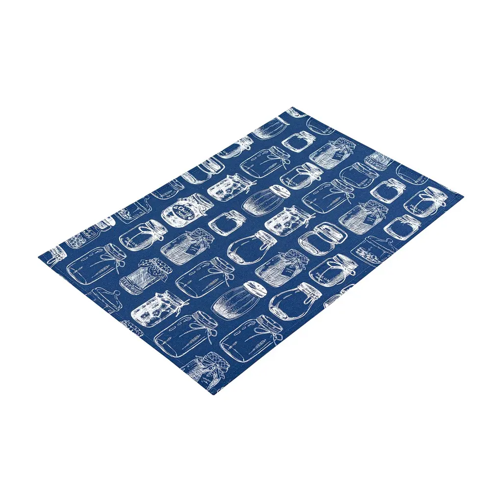 Полотенце Home Line кухонное Хозяйка 40x60 см (182819) - фото 2