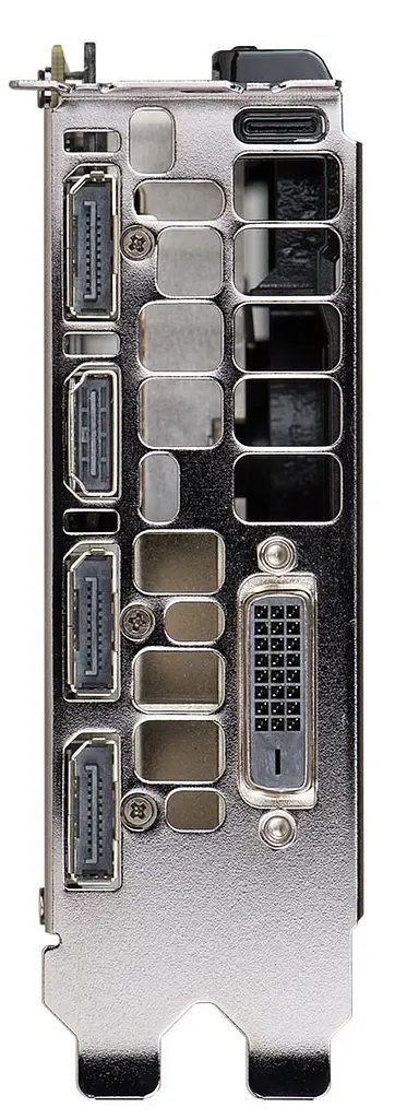 Відеокарта EVGA GTX 1070Ti SC GAMING (08G-P4-5671-KR) (GDDR5, 256 bit, PCI-E 3.0 x16) Б/в - фото 5