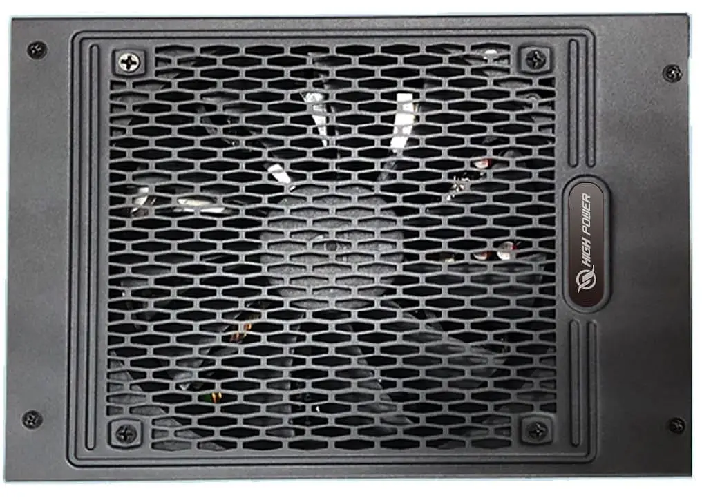 Блок питания Highpower 2500W 80+ Platinum (HP1-Z2500PT-E14C) - фото 2