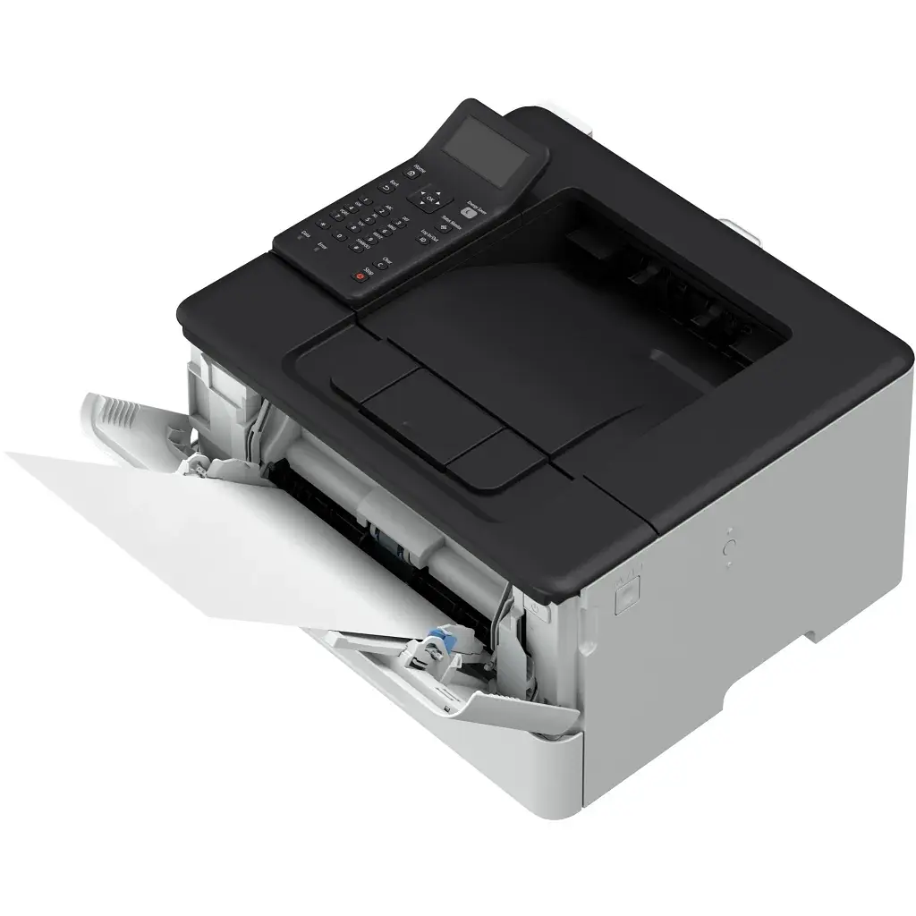 Лазерний принтер Canon i-SENSYS LBP-246dw (5952C006) - фото 5