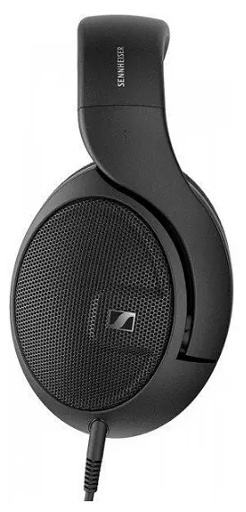 Навушники Sennheiser HD 560S Over-Ear (509144) - фото 4