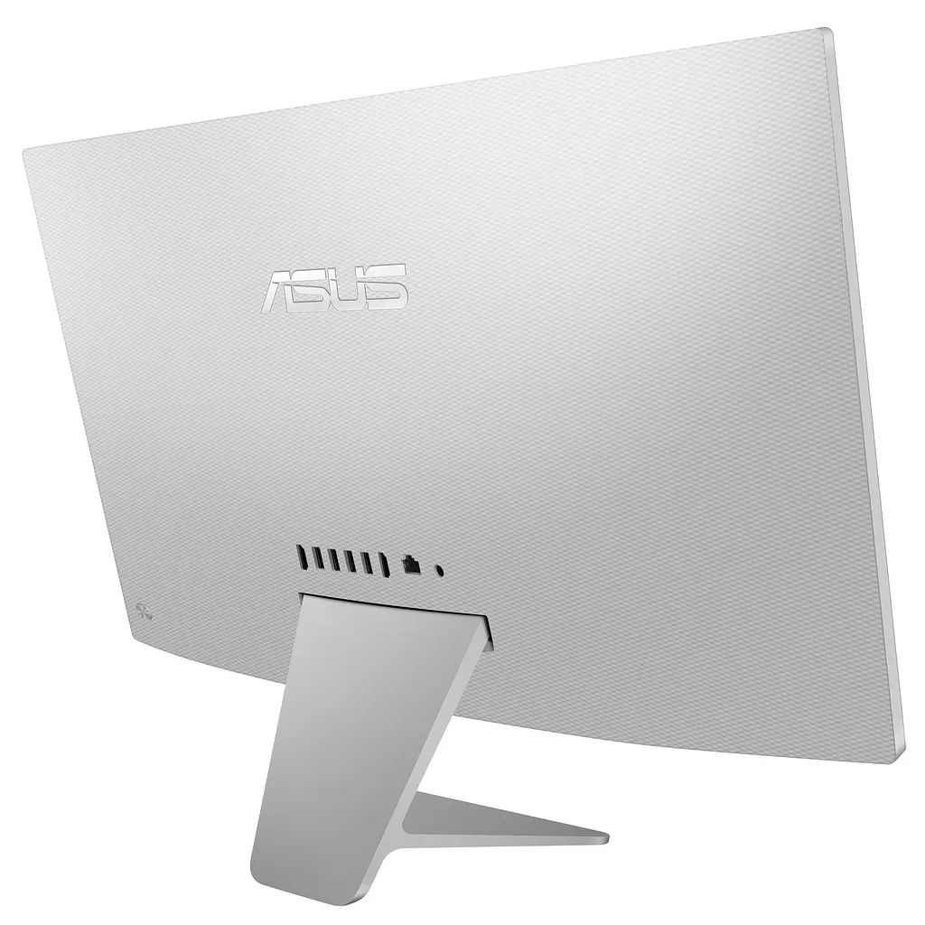 ПК-моноблок ASUS V241EAK-WA026M 23.8FHD/Intel i7-1165G7/16/1000+512F/int/kbm/NoOS/White (90PT02T1-M07880) - фото 8
