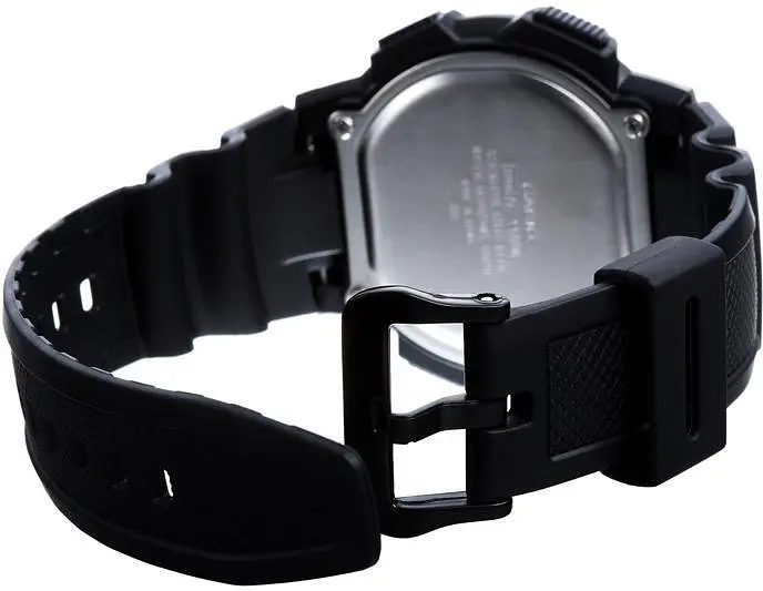 Годинник Casio AE-1100W-1AVEF - фото 7