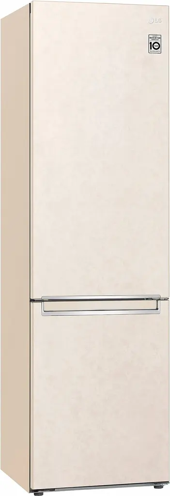 Холодильник LG GC-B509SECL - фото 10